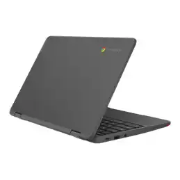 Lenovo 300e Yoga Chromebook Gen 4 82W2 - Conception inclinable - Kompanio 520 - Chrome OS - Mali-G5... (82W2000CFR)_8